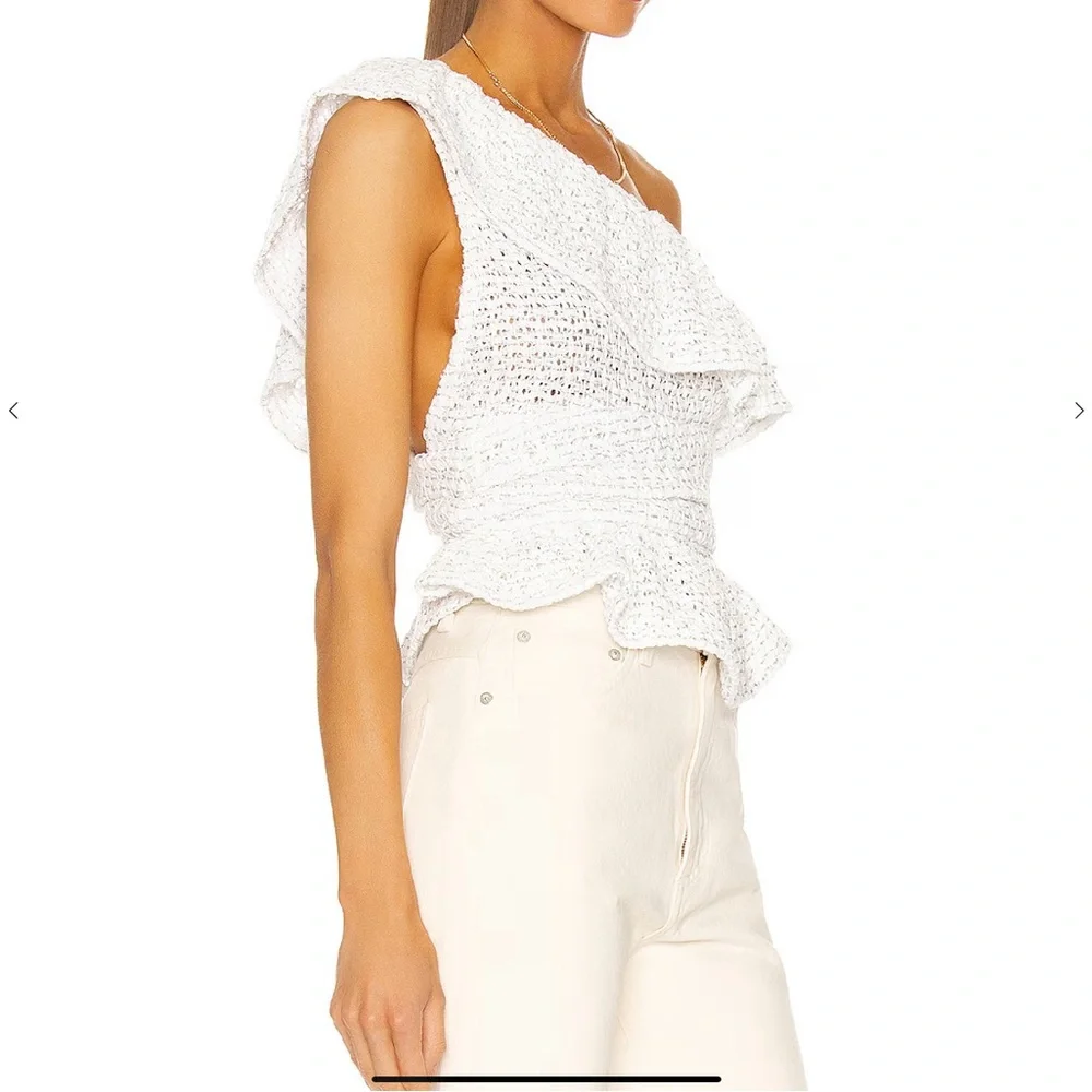 IRO
CHARBIE TOP
Regular price $430.00 - Picture 5 of 15